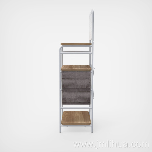 miltifunction fashion storage rack